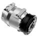 ¹͢ʡ AMCCM A/C Compressor with Clutch Fit for Chevy for Aveo 1.6L 200