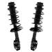 ���¹�͢���ʡ� Detroit Axle   Front Struts for 2015 2016 2017 2018 2019 Honda F