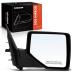 A Premium Passenger Side Power Door Mirror   Compatible with For ¹͢