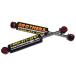 ¹͢ʡ Brothers Trucks RGS63723 4INCH Rear Gas Shock   3 to 4 Inch Drop
