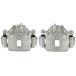 AUTOMUTO Front Left & Right 19B2998 19B2999 Disc Brake Calipers  ¹͢