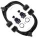 SCITOO 4pcs Front Suspension Kit Upper Control Arm w/Ball Joint  ¹͢