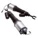 2pcs Front Air Suspension Shock Absorber Strut Compatible With B parallel imported goods 