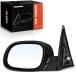A Premium Driver Side Power Door Mirror   Compatible with Kia So �¹�͢����