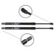 KERWATS 2pcs Liftgate Hatch s Rear Side Gas Charged Shock Struts ¹͢