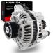 AOTPAT Alternator for: Honda Civic L4 1.7L 2001 2002 2003 2004 2 ¹͢