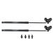 KERWATS 2pcs Hood Bonnet s Front Side Gas Charged Strut Shocks S ¹͢