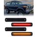 ¹͢ʡ LED Side Marker Lights for Ford F100 F150 F250 F350 1973 1979,fo