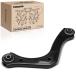 A Premium Rear Left Upper Control Arm with Bushing, Compatible w ¹͢