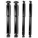 Maxfavor Front Rear Shock Absorbers Struts fit for Chevy K1500 1 ¹͢
