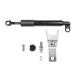 YTJOXCV Rear Tailgate Assist Slow Down Damper Rod Bar Gas Strut  ¹͢
