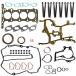 ¹͢ʡ KEIYSHOLCK Head Gasket Sets Fit for 2013 2016 Buick Encore Chevy