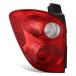 ¹͢ʡ DNA MOTORING Factory OE Style LED/Halogen Driver Side (Left) Tai