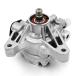 ¹͢ʡ GDO 21 5419 Power Steering Pump Assembly Compatible for 2008 Hon