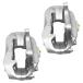 Funire Brake Caliper 2013 2019 Cad ATS;2016 2020 Cad CT6;2016 Ch ¹͢