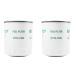HH166 43560 Fuel Filter Replace 16631 43560 19090 55580 Compatib ¹͢