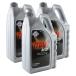 Fuchs 15 Liter TITAN DCTF Dual Clutch Transmission Fluid (3 x 5L ¹͢