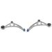 ?A Partrix Control Arm Kit Complete, Front Suspension Arm, Front �¹�͢����
