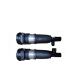 WBFRYEE 2Pcs Front Left+Right Air Suspension Shock Absorber Comp ¹͢