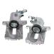 Lokmobiek 2pcs Disc Brake Caliper Set Rear Left Driver and Right ¹͢