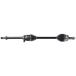KILOAUTO Front Right Passenger Side CV axle assembly Fit For 201 ¹͢