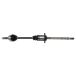 ���¹�͢���ʡ� SCITOO CV Axle Shaft Assembly Front Right Fit For Nissan Quest 3