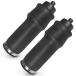 ¹͢ʡ KEIYSHOLCK 2pcs Cab Sleeper Air Spring Bag Compatible with Volvo