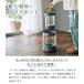 ������ �X�`�[���� �X�`�[�������� �㕔���� �ォ�狋�� 17�� 650mL/h 2.6L �K���X �ې� �������ȒP �^�C�}�[ LED���C�g QUADS GLASS QS649 80205 �֘A�摜4