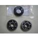  бесплатная доставка * новый товар *RZ50*TDR50|80*TZR125*RZ125*RZ250*FZR250*SRX250* оригинальный переднее колесо 