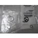  free shipping * new goods *ZZR1100(ZXR1100D)* original petcock gasket 