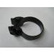  free shipping * new goods *D Tracker |KLX250ES|R|SR|KLX300* original muffler joint clamp 