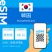  Korea eSIMplipeidoSIM SIM card 90 day data limitless . sending possibility KT telephone number attaching telephone call SMS ( use beginning time limit 2024/07/30 till )