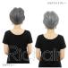 �E�B�b�O ���[���֑������� 30cm�V���[�g�|�j�[�e�[���E�B�b�O ���� ���� �a�� ���c�q �����E�B�b�O �G�N�X�e �֘A�摜5