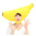 ka.... banana. головной убор маска костюмированная игра интересный колпак шляпа головной убор костюмированная игра маскарадный костюм Event Mai шт. 