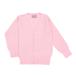  форма кардиган TeensEver TE-16AW кардиган (shuga- розовый )M