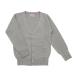  форма кардиган TeensEver TE-16AW кардиган (. серый )M