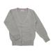  форма кардиган TeensEver TE-16AW кардиган (. серый )LL