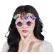  - piba солнцезащитные очки pop party товары пик вверх товары happy день рождения Париж pi