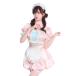  мак кукла неглиже meido костюмированная игра костюм симпатичный Night одежда 