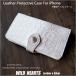 ��_���m���i �q�}�����N���R�_�C�� ���U�[ �z���C�g iPhone�P�[�X �X�}�z�P�[�X �蒠�^ ���@��Ή� �X���C�h�� �}���`�P�[�X ���U�[�P�[�X S�T�C�Y(ID ip4435)