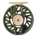  Orbis прозрачный вода fly reel (3FT6 прозрачный вода III катушка темный сосна )(ORVIS)