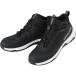 mazmemazume ROUGH WATER deck shoes - ikatto MZSH-743[ черный ]M размер 25-26cm