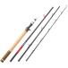 f L koXT610R-4C[ Bait модель / 4pcs](Huerco)