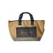 [WILD-1 специальный заказ ] Snow Peak WILD-1 40th Anniversary Tote Bag бежевый (snow peak)