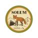  тонн mak дизайн стикер [sorum круглый ](tent-Mark DESIGNS)