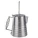  ton mak design stainless steel kettle 2.0L(tent-Mark DESIGNS)