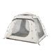 korutsu(Qualz) мгновенный палатка 250 QQFT420 INSTANT TENT 250 палатка одним движением предотвращение бедствий затеняющий экран, шторки от солнца 
