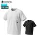 snow peak �X�m�[�s�[�N WILD-1�ʒ� Mt. Pocket T-Shirt | ���� T�V���c �|�P�b�gD�J���t�� �{�b�N�X�V���G�b�g �A�E�g�h�A