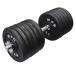  wild Fit гантель 63kg комплект / WILD FIT гантель pi отсутствует гантель Karl тренировка .tore железные гантели металлический are- вал 28mm