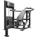  мульти- bench Press (200 фунт ) / тренировка механизм .tore bench Press чернила la Impress плечо Press нога растягивание wild Fit 